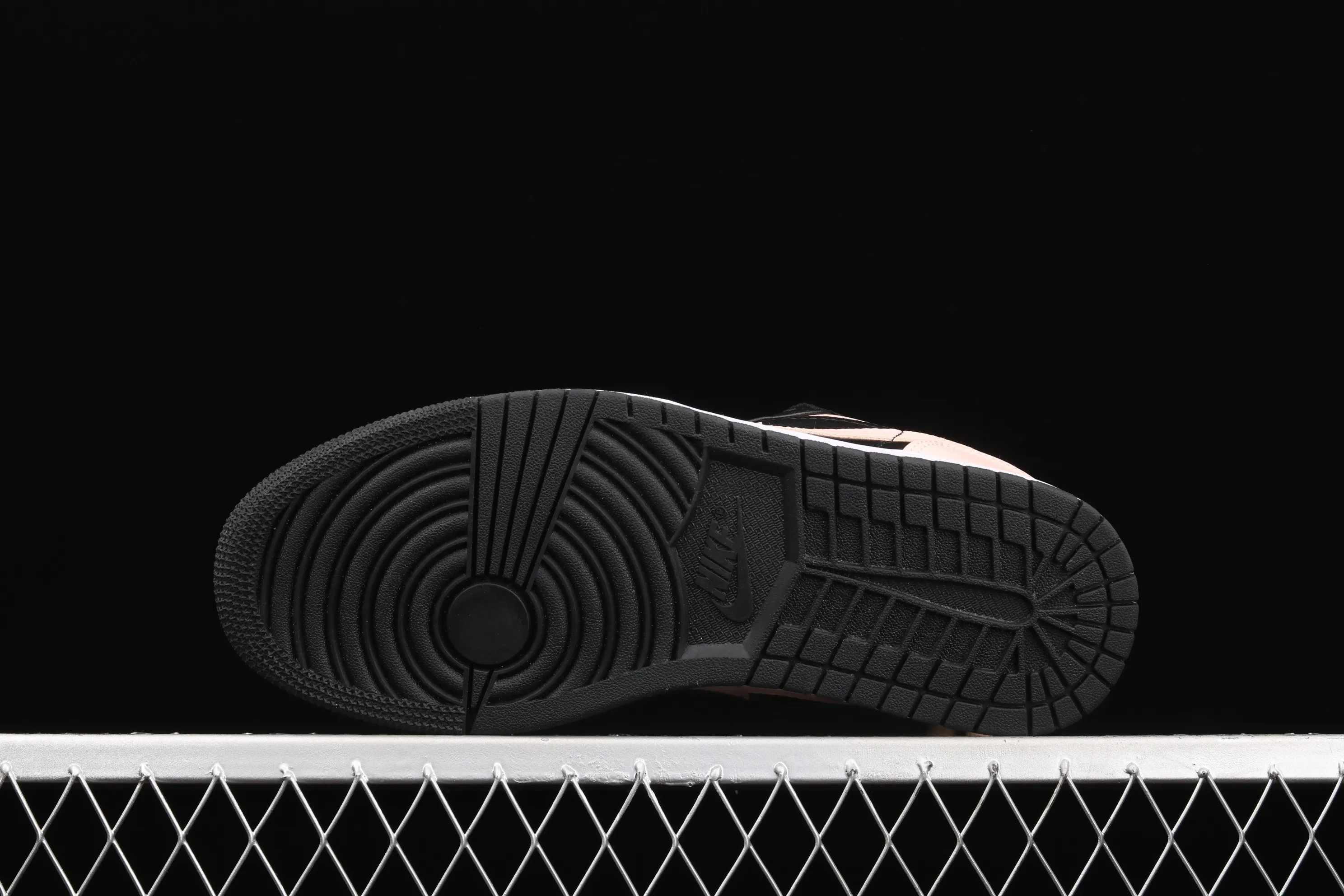 All categories Air Jordan Jordan series basketball shoes Air Jordan 1 Low Air Jordan 1 Low AJ1 Joe 1 low-top cultural and leisure sports sneakers 553558-034